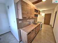 Pronájem bytu, 55 m2, Karlova, Aš