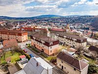 Prodej bytu 2+1, Na Sibiři, Ledeč nad Sázavou - 14