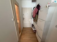 Pronájem bytu 1+1, Česká Lípa, Železničářská - 8