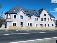 Mezonetový byt 3kk,72,3 m2 v Praze 9 - Hrdlořezy - 8