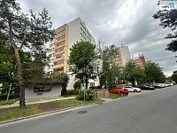 Byt 3+1/L, 73,4 m2 v Praze 9 - Horní Počernice - 25