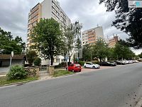 Byt 3+1/L, 73,4 m2 v Praze 9 - Horní Počernice - dům