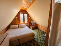 Pronájem zařízené chaty – Měchenice | klidná lokalita, výhled do zeleně, jižní orientace - 6