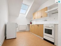 Byt 2+kk, 60 m2, Kojetín