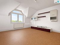 Byt 2+kk, 60 m2, Kojetín - 3