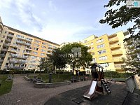 Pronájem bytu 2+kk/B, 53 m2, nezařízený, Praha 6 - Řepy - 17