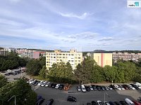 Pronájem bytu 2+kk/B, 53 m2, nezařízený, Praha 6 - Řepy - 7