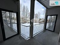 Pronájem bytu 2+kk, 53 m2, ulice V Brance, Humpolec - 11