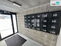 Pronájem bytu 2+kk, 53 m2, ulice V Brance, Humpolec - 12