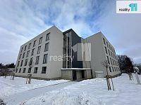 Pronájem bytu 2+kk, 53 m2, ulice V Brance, Humpolec - 13