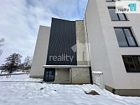 Pronájem bytu 2+kk, 53 m2, ulice V Brance, Humpolec - 14