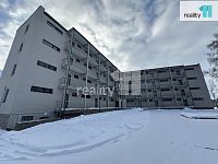 Pronájem bytu 2+kk, 53 m2, ulice V Brance, Humpolec - 15