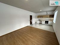 Pronájem bytu 2+kk, 53 m2, ulice V Brance, Humpolec - 2