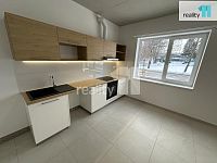 Pronájem bytu 2+kk, 53 m2, ulice V Brance, Humpolec - 3