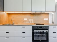 Pronájem pokoje, 17 m2 s balkonem - 11