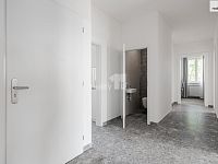 Pronájem pokoje, 17 m2 s balkonem - 9
