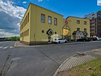 Pronájem nebytového prostoru, kanceláře, od 68 m2 Liberec - 21
