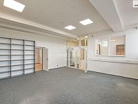 Pronájem nebytového prostoru, kanceláře, od 68 m2 Liberec - 3