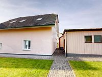 Pronájem bytu 3+kk s pozemkem 958 m2, Světlá nad Sázavou - 25