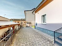Pronájem bytu 3+kk s pozemkem 958 m2, Světlá nad Sázavou - 26