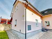 Pronájem bytu 3+kk s pozemkem 958 m2, Světlá nad Sázavou - 27