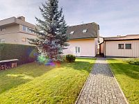 Pronájem bytu 3+kk s pozemkem 958 m2, Světlá nad Sázavou - 29