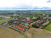 Výjimečný mezonetový byt 5+kk , 105 m² s balkonem v Jesenici u Prahy - 30