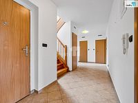 Výjimečný mezonetový byt 5+kk , 105 m² s balkonem v Jesenici u Prahy - 5
