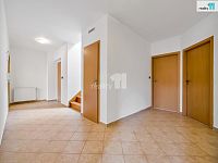 Výjimečný mezonetový byt 5+kk , 105 m² s balkonem v Jesenici u Prahy - 7