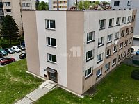 Pronájem bytu 1+kk, Na Rybníčku, Humpolec - 16