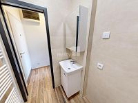 Pronájem bytu 1+kk, Na Rybníčku, Humpolec - 8