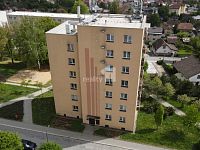 Pronájem bytu 3+1, Marie Majerové, Ledeč nad Sázavou