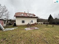 Prodej rodinného domu 258m2, s pozemkem 1035m2, Smrčná, Smrčná - 10