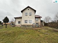 Prodej rodinného domu 258m2, s pozemkem 1035m2, Smrčná, Smrčná - 4