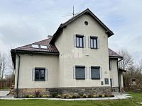 Prodej rodinného domu 258m2, s pozemkem 1035m2, Smrčná, Smrčná - 5