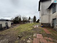 Prodej rodinného domu 258m2, s pozemkem 1035m2, Smrčná, Smrčná - 7