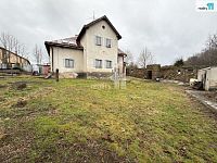Prodej rodinného domu 258m2, s pozemkem 1035m2, Smrčná, Smrčná - 9