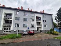 Byt 3+1 s lodžií v Bojkovicích - 2