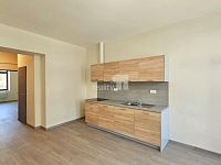 Pronájem, byt 2+kk, 46,5 m2, Školská 60, Kolín IV - 4