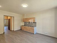Pronájem, byt 2+kk, 46,5 m2, Školská 60, Kolín IV - 5