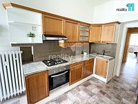 Pronájem bytu 3+1, 93 m2, Praha 3