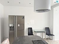 Prodej bytu 1+kk 50 m2 po kompletní rekonstrukci v cihlovém domě se zahradou, Česká Lípa - 10