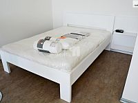 Prodej bytu 1+kk 50 m2 po kompletní rekonstrukci v cihlovém domě se zahradou, Česká Lípa - 12