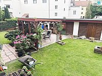 Prodej bytu 1+kk 50 m2 po kompletní rekonstrukci v cihlovém domě se zahradou, Česká Lípa - 18