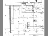 Prodej bytu 1+kk 50 m2 po kompletní rekonstrukci v cihlovém domě se zahradou, Česká Lípa - 23