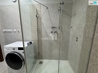 Prodej bytu 1+kk 50 m2 po kompletní rekonstrukci v cihlovém domě se zahradou, Česká Lípa - 7