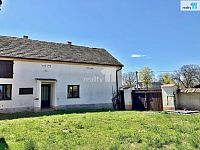 Prodej, chalupa, 1784 m2, Přehýšov - 12