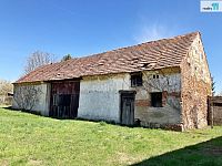 Prodej, chalupa, 1784 m2, Přehýšov - 17