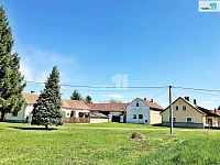 Prodej, chalupa, 1784 m2, Přehýšov - 29