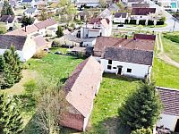 Prodej, chalupa, 1784 m2, Přehýšov - 9